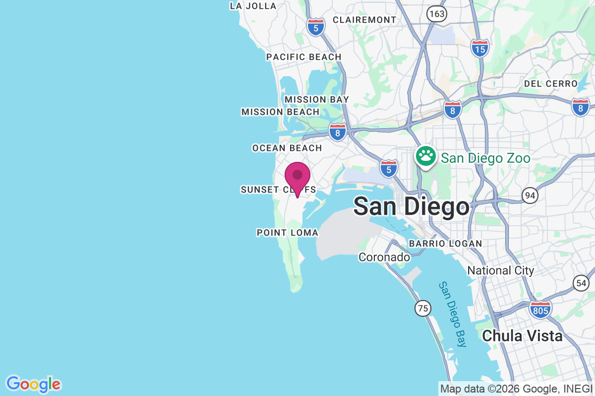 Fleetridge map