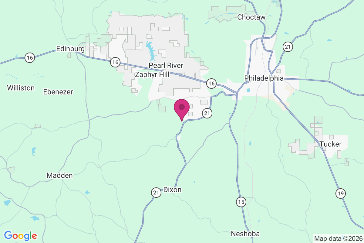 Trapp map