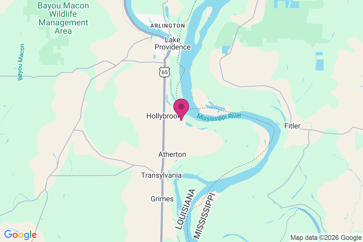 Wilman map