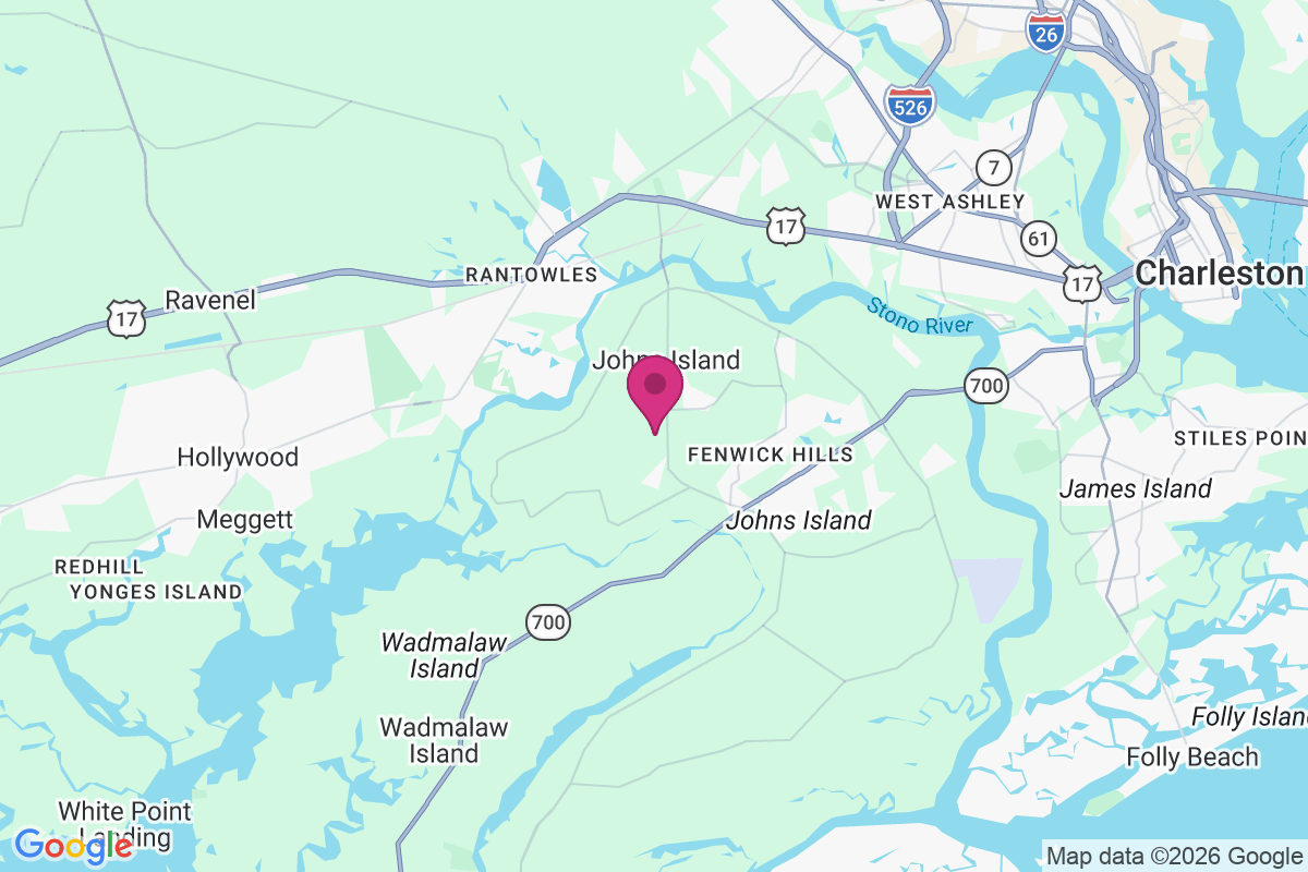 Humbert Woods map