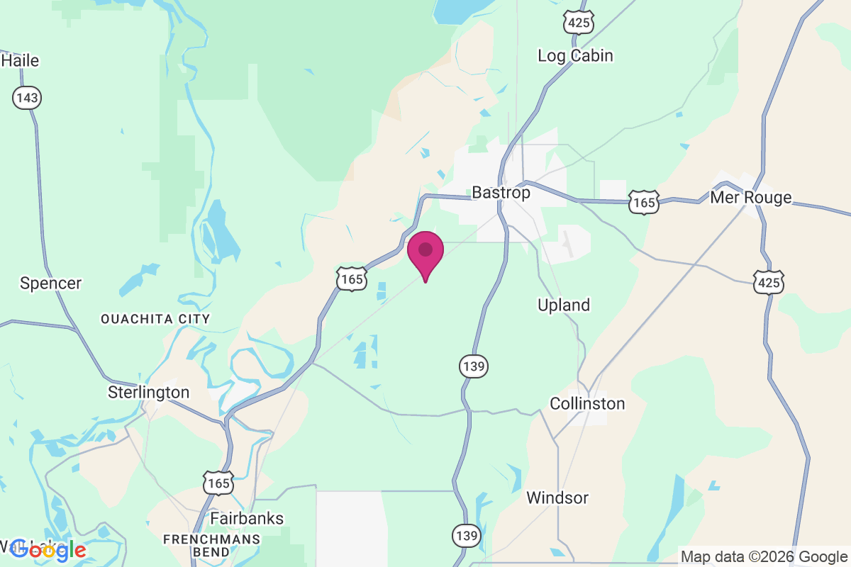 Spyker map