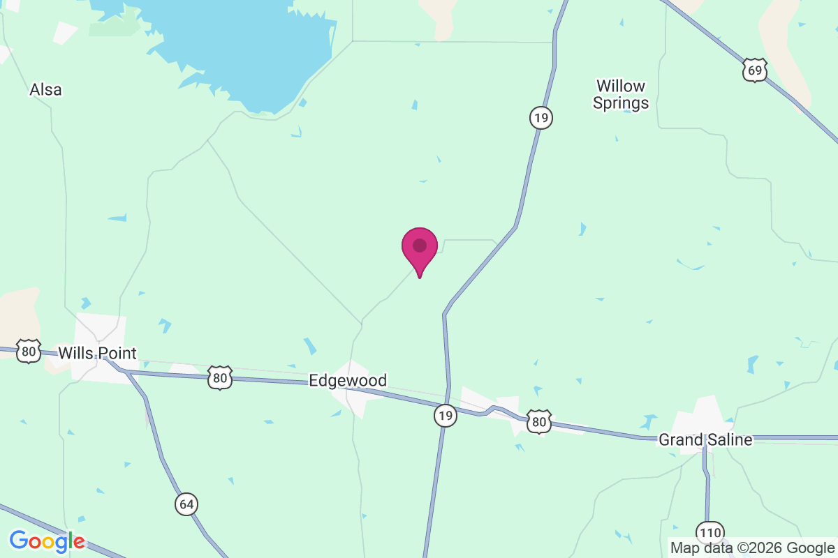 Small map