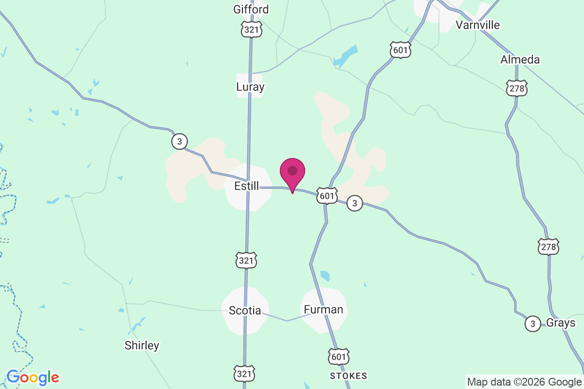 Lena map