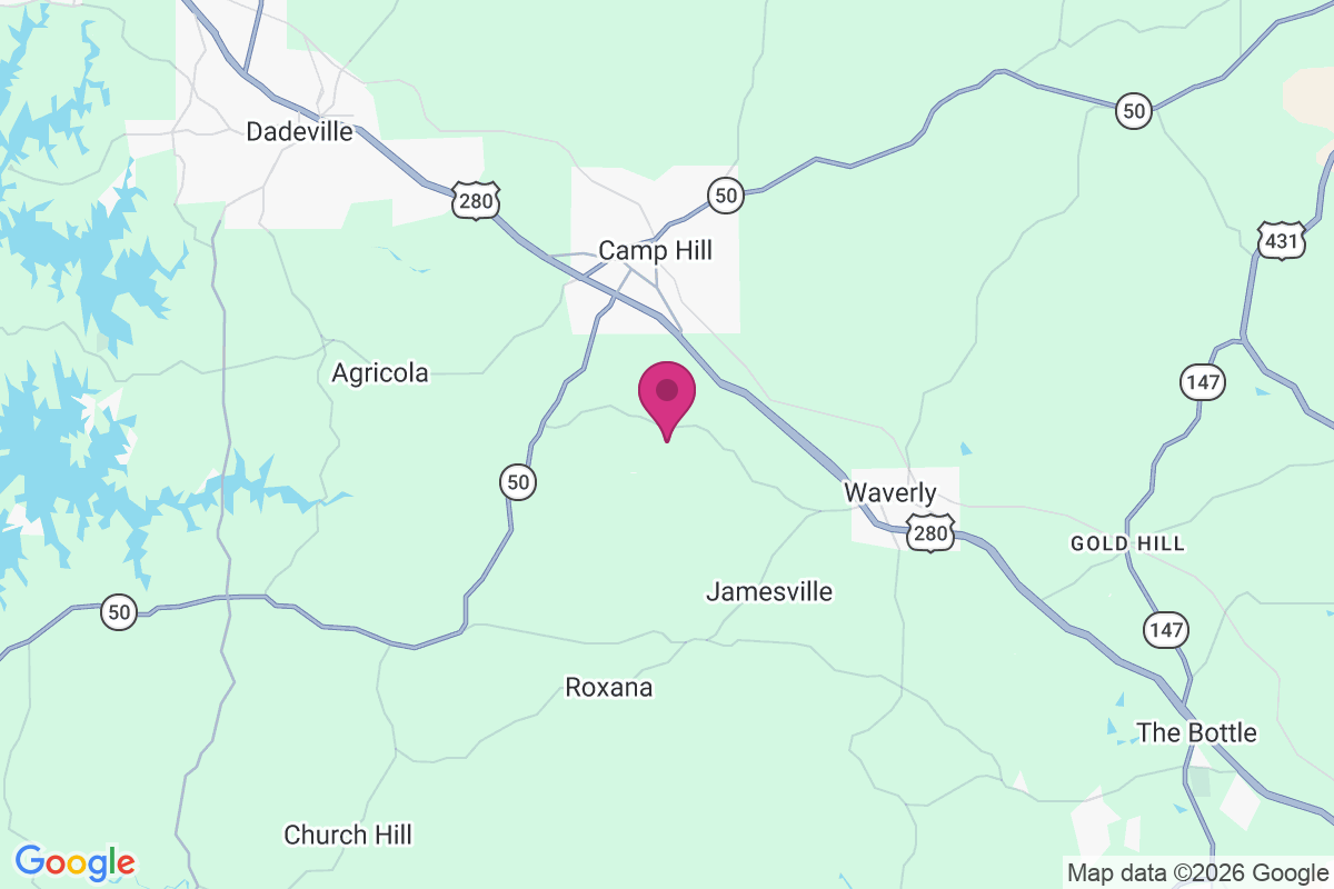 Pinnell map
