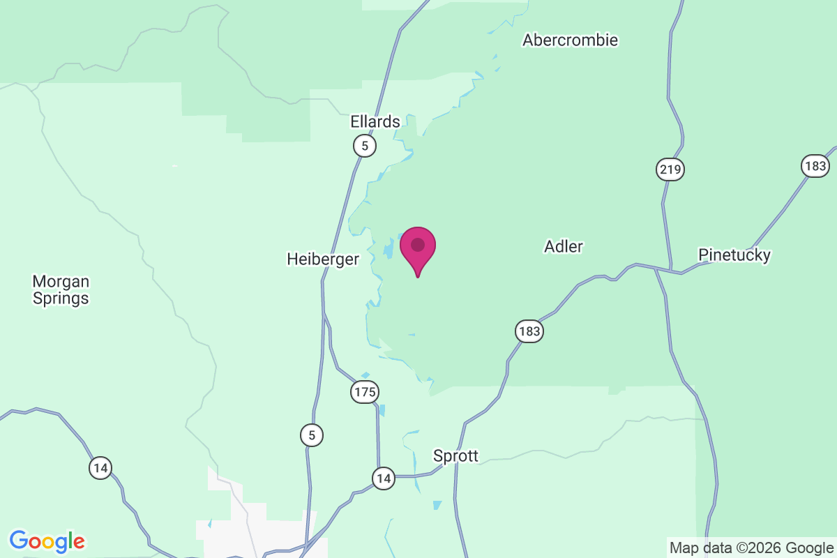 Levert map