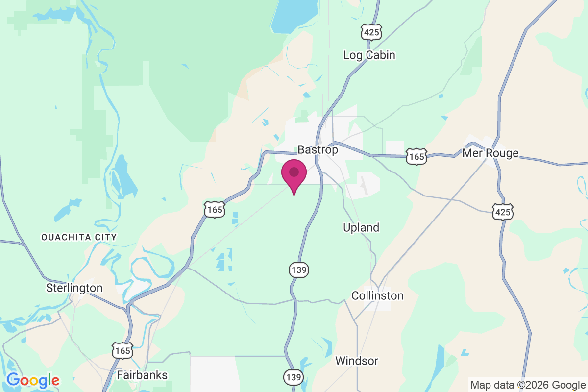 Uscarco map