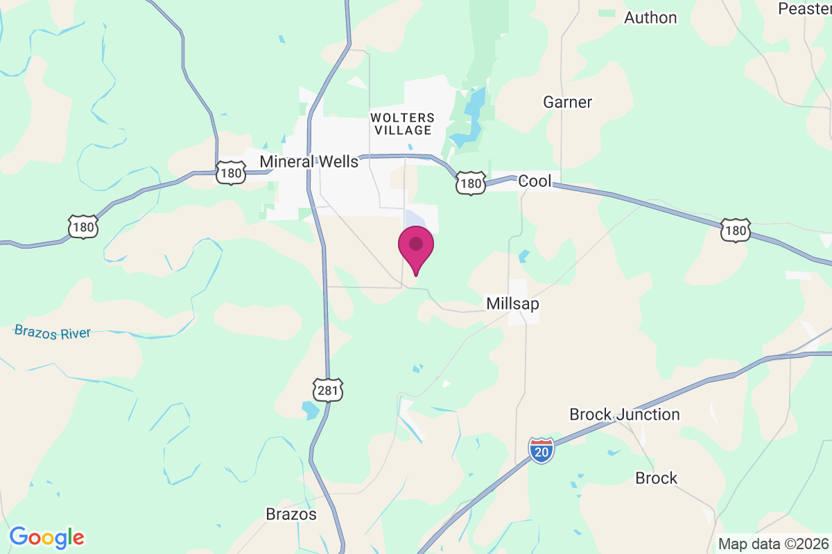 Sturdivant map
