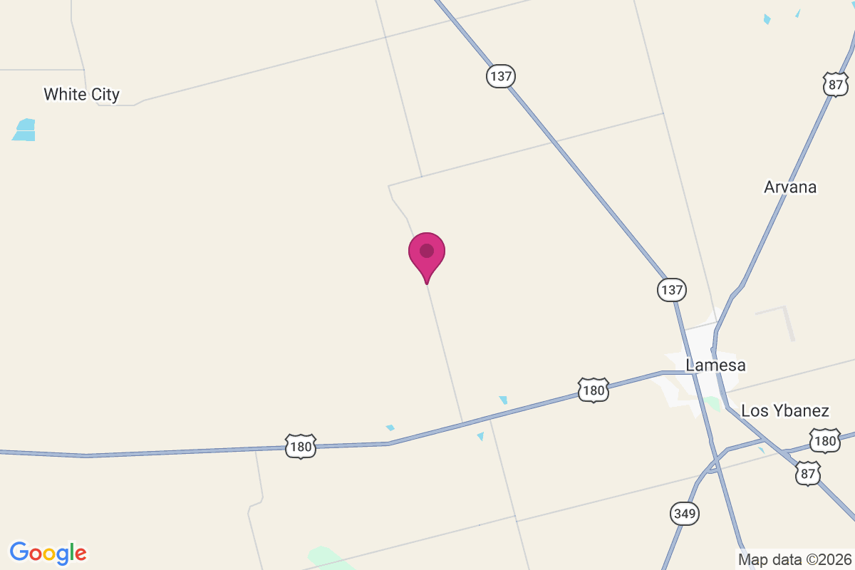 Mungerville map