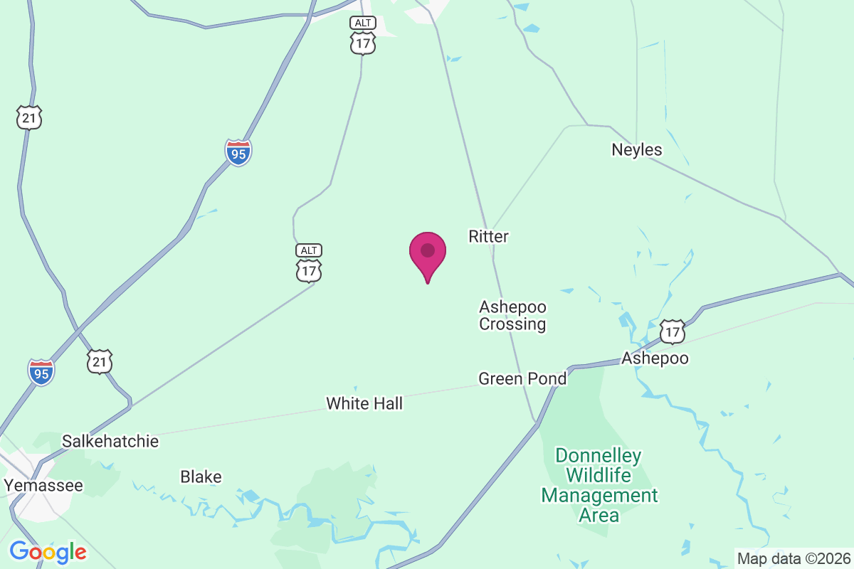 Catholic Hill map