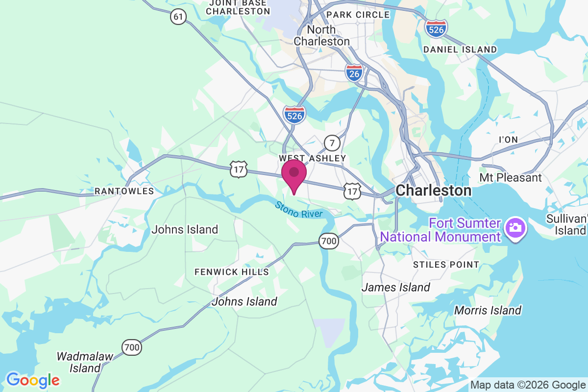 Sylecope map