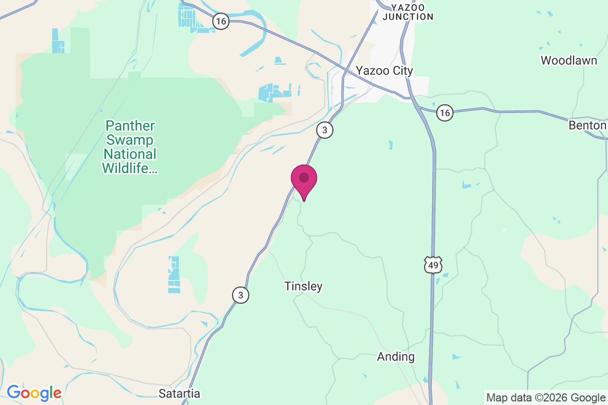 Crupp map