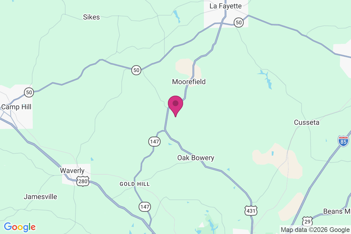 Sturkie map