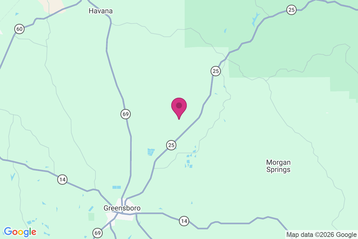 Dominick map