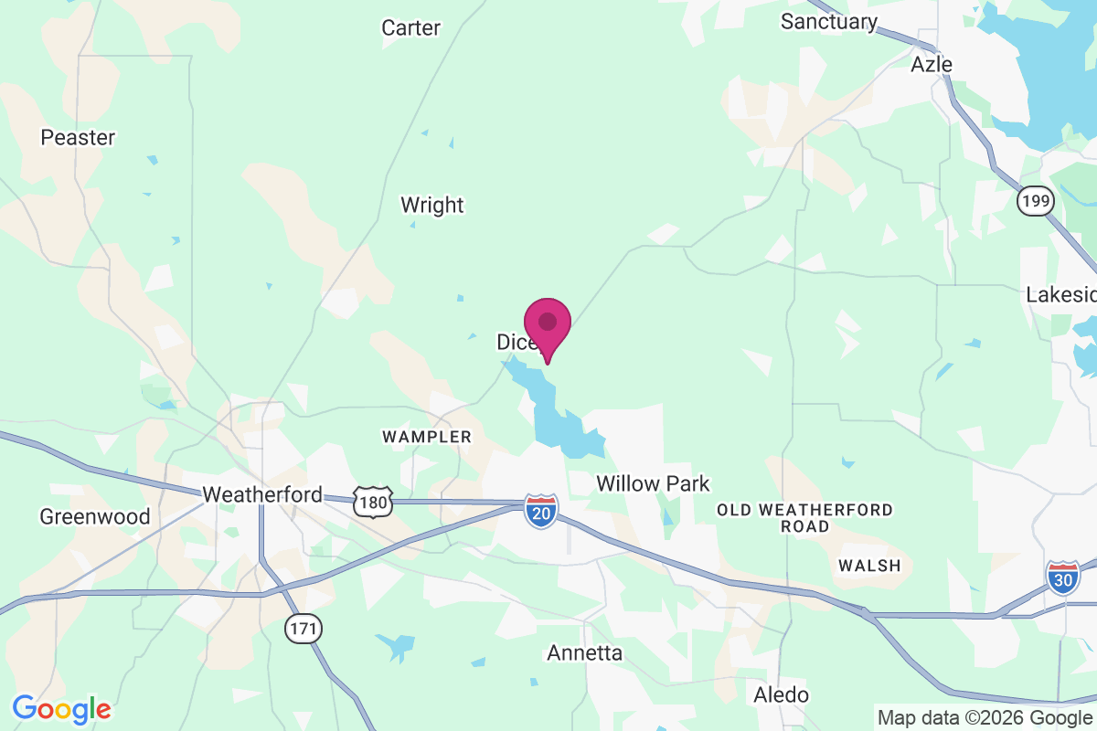 Dicey map