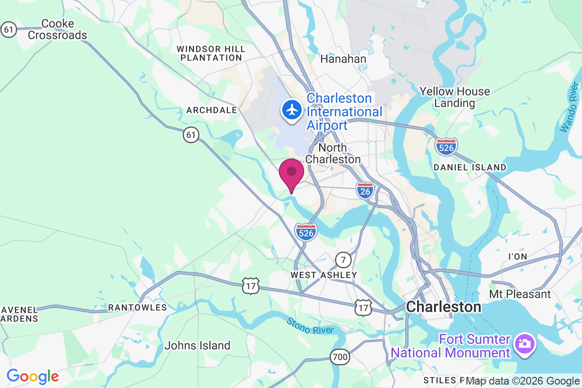 Cohen Hill map