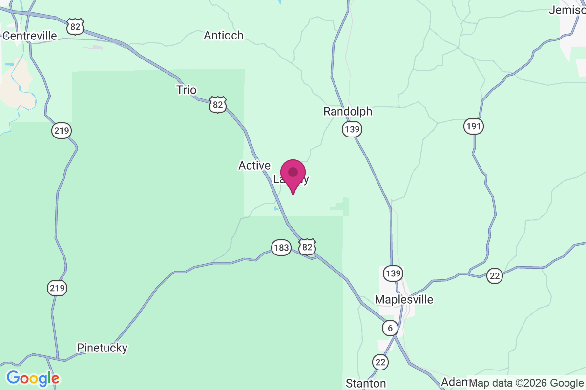 Lawley map