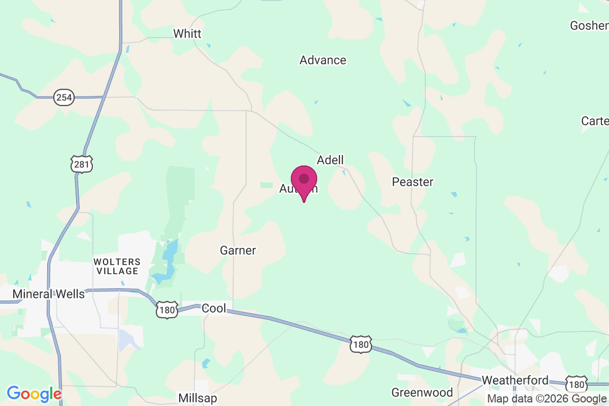 Authon map
