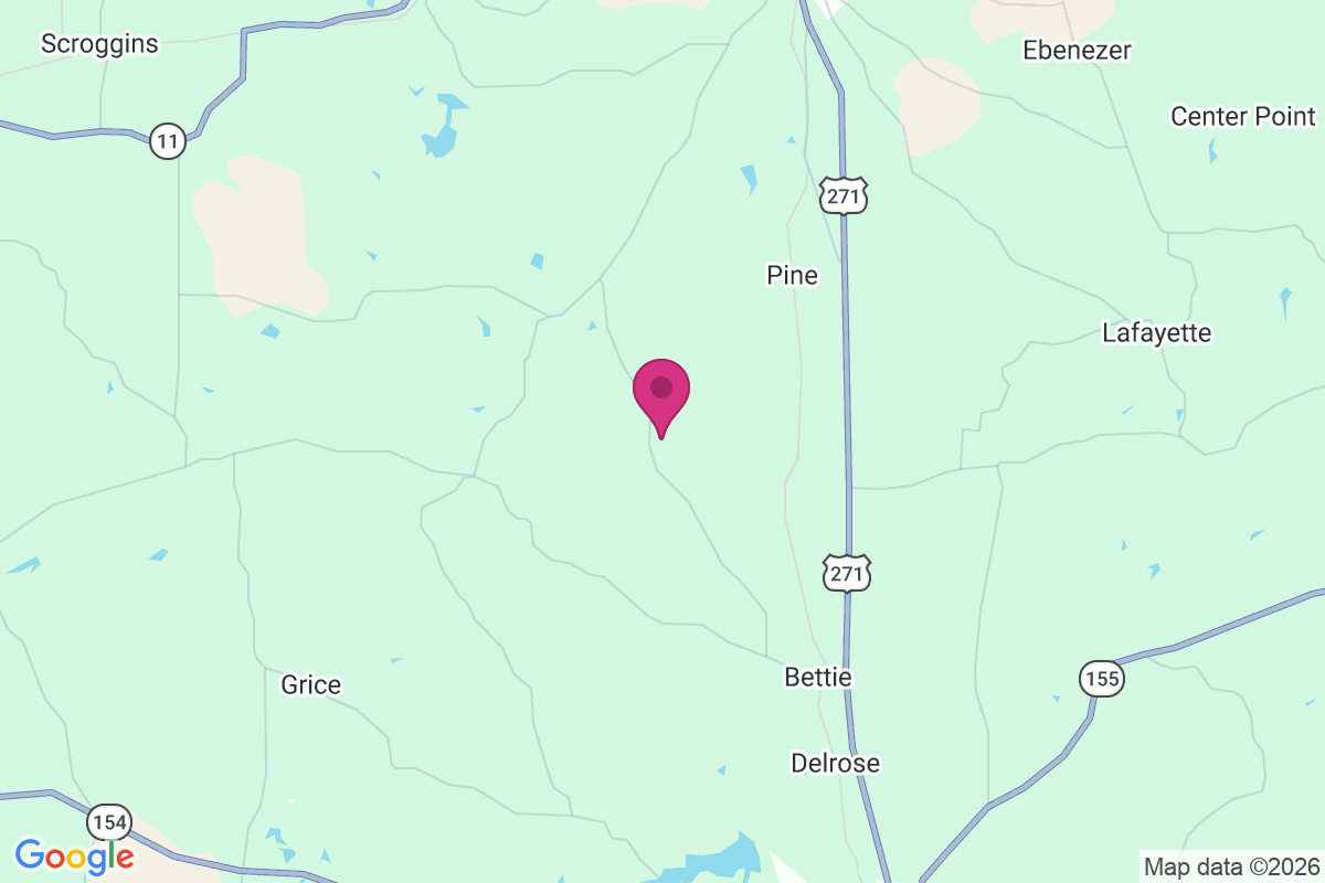 Brumley map
