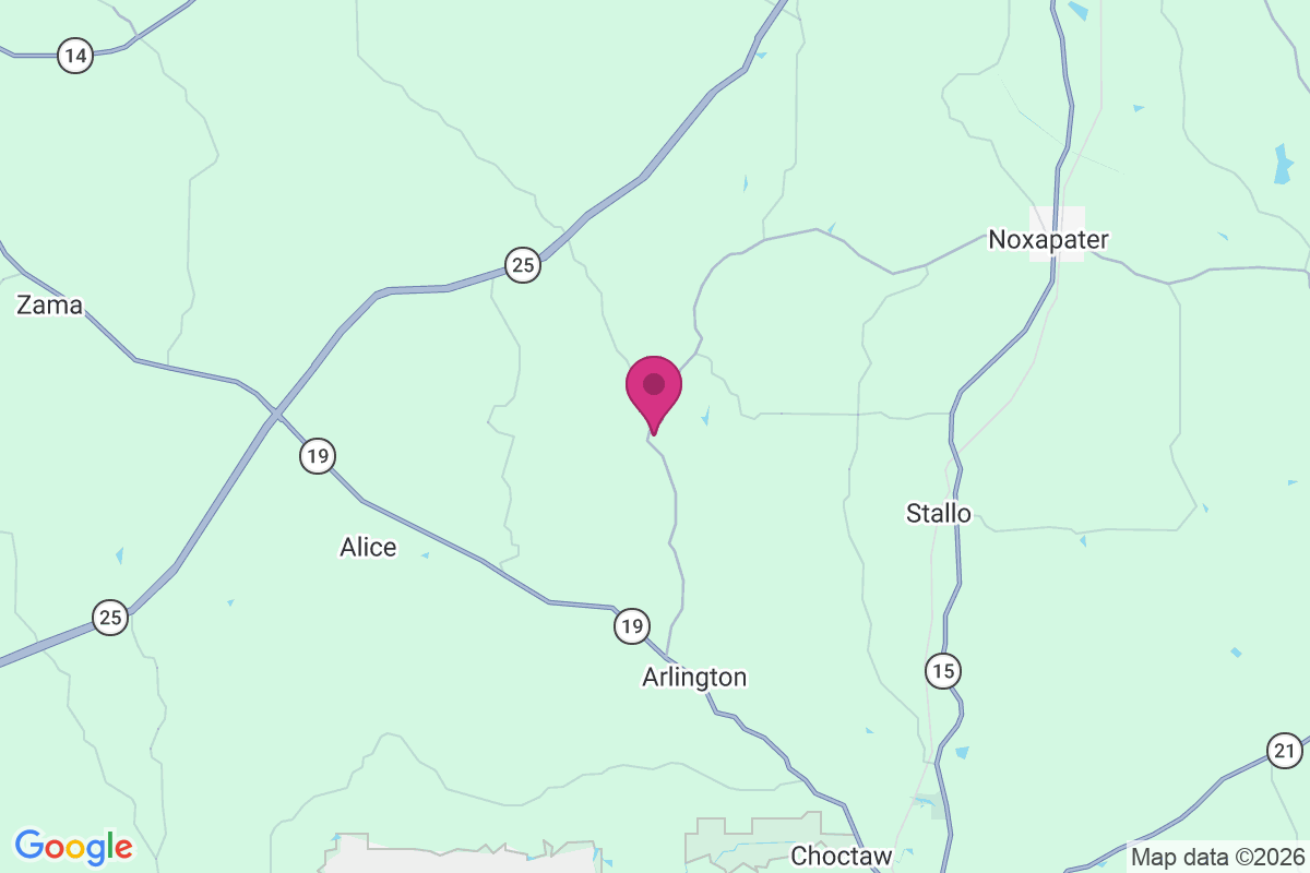 Plattsburg map