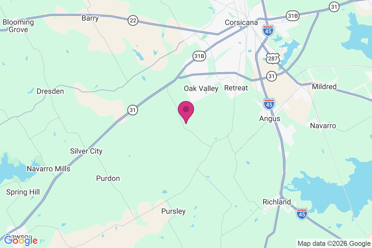 Corbet map