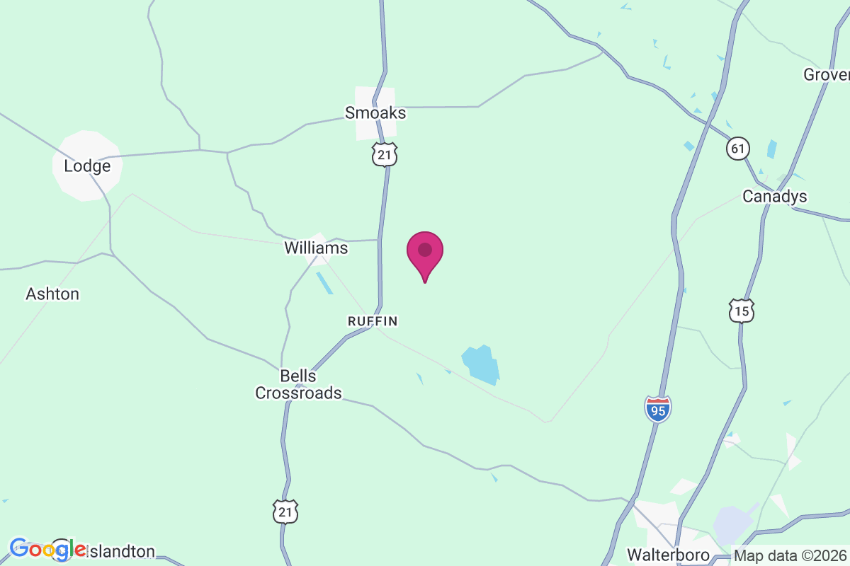 Smyly map