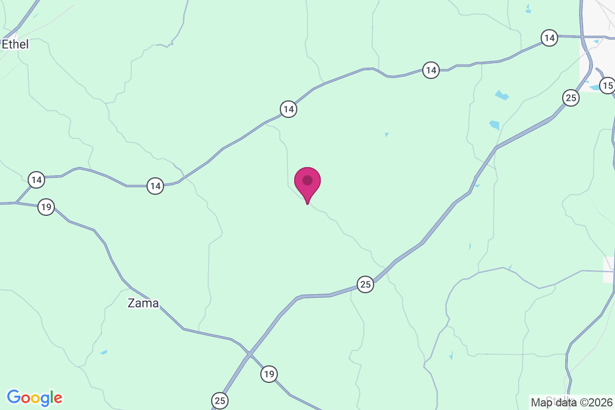 Hinze map