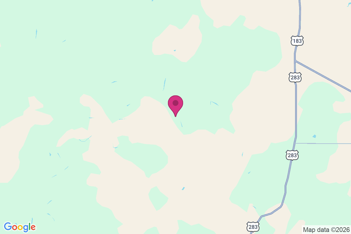 Reynolds Crossing map