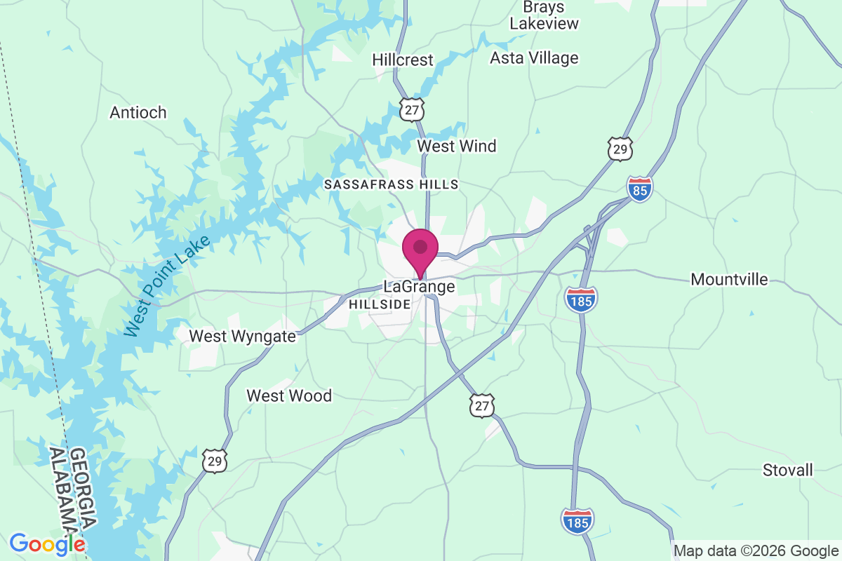 Lagrange map