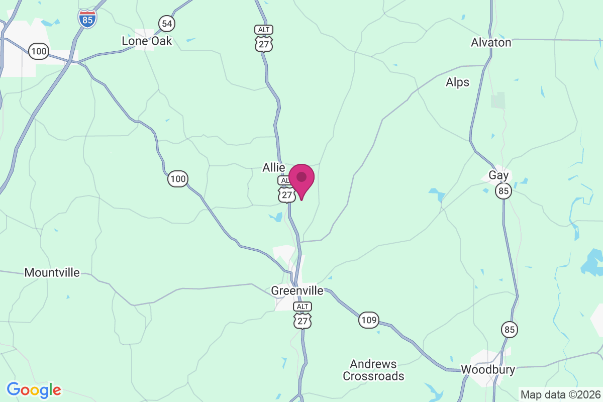 Woodcraft map