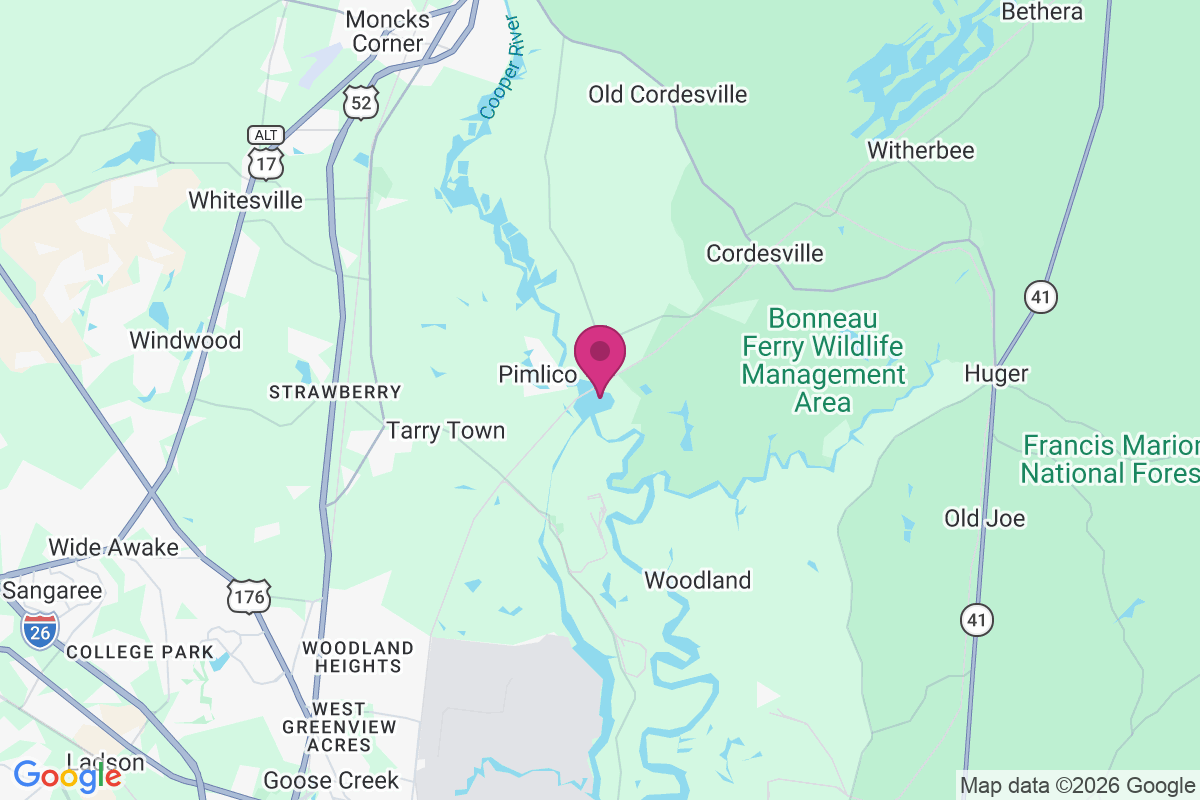 Strawberry Landing map
