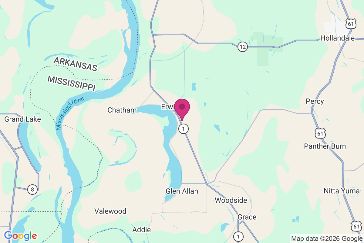 Foote map