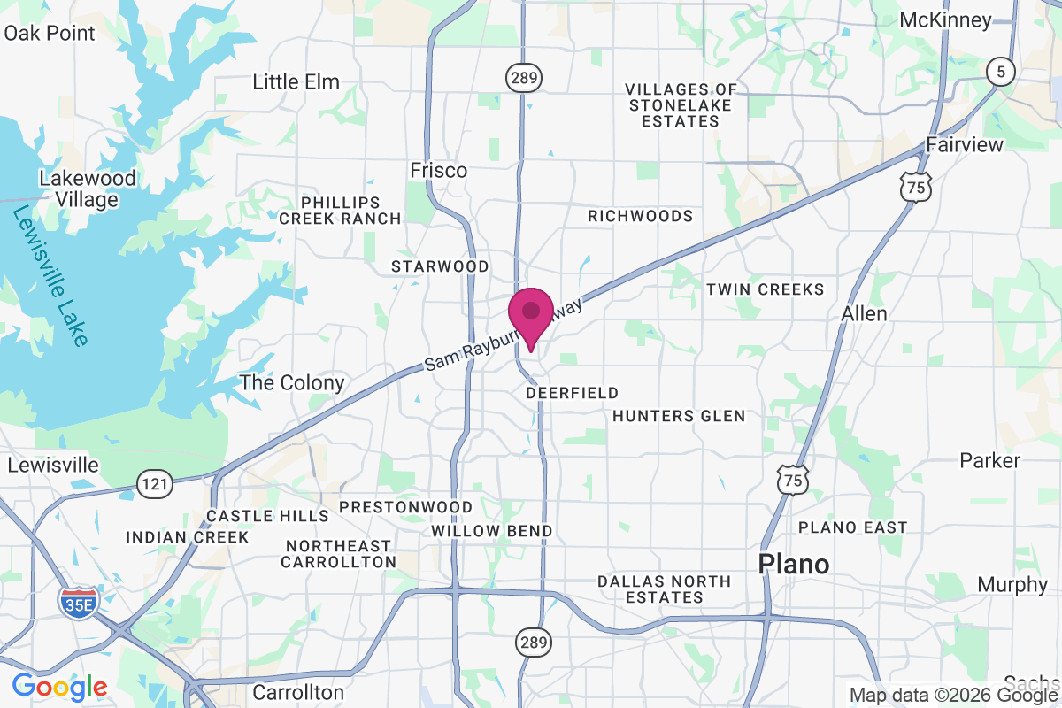 Lolaville map