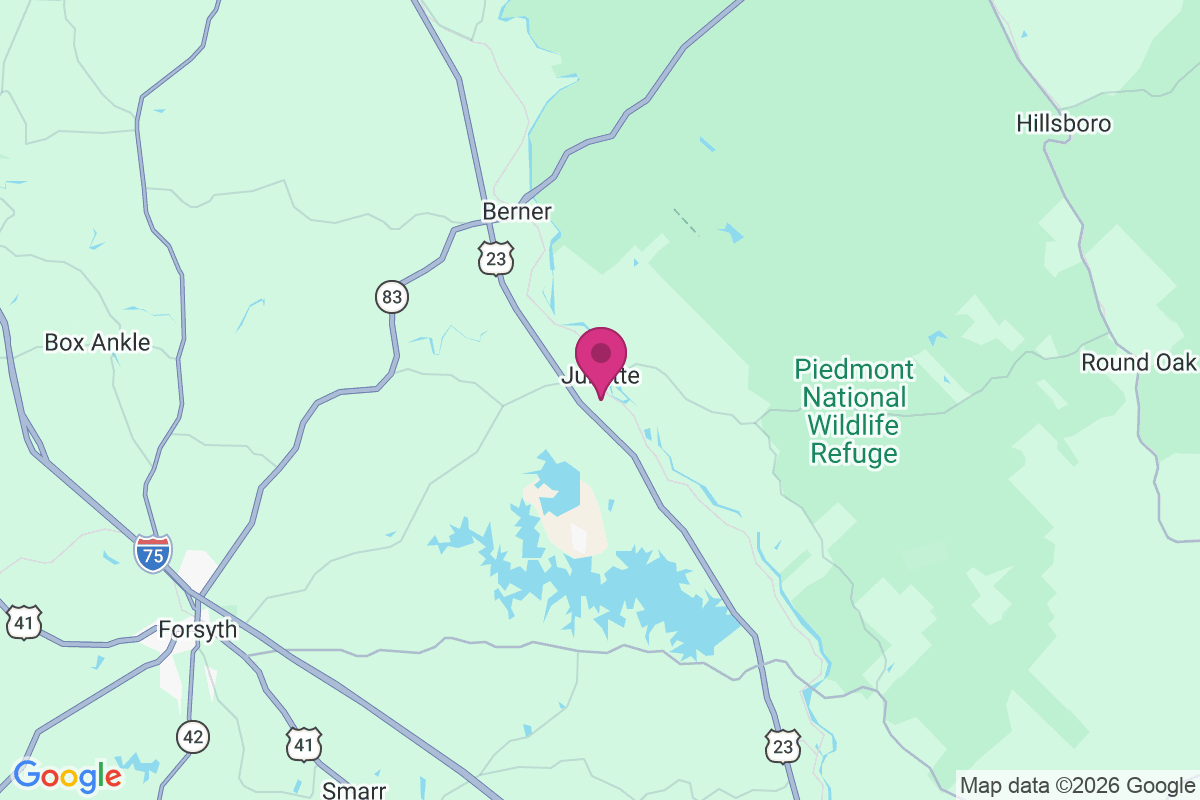 Juliette map