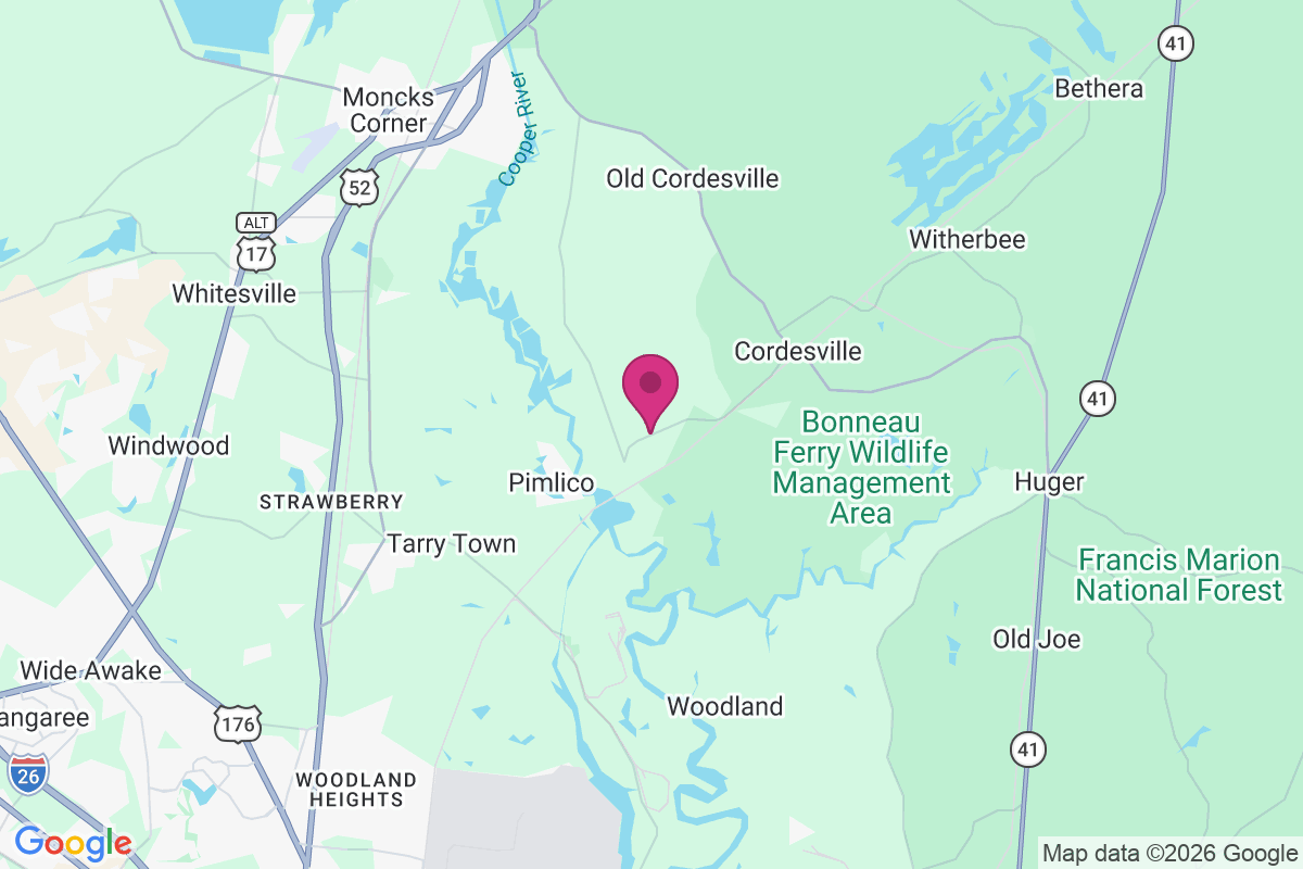 Ellwood map