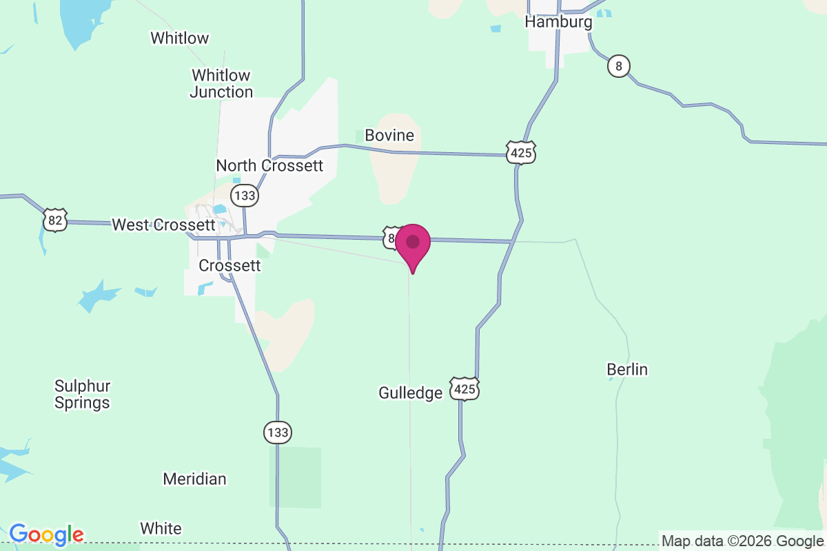Rolfe Junction map