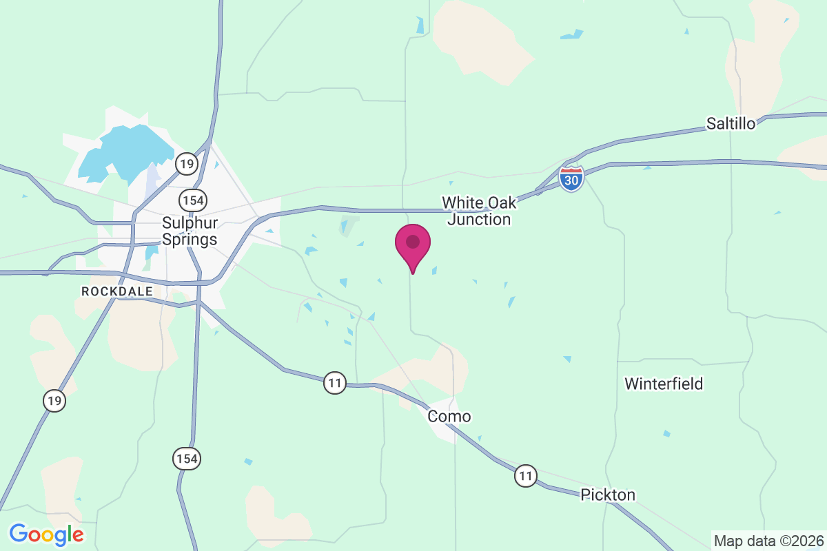 Brinker map