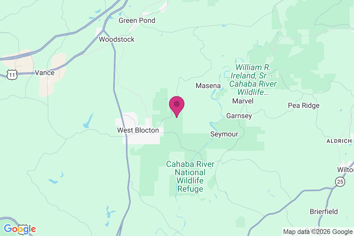 McCulley map