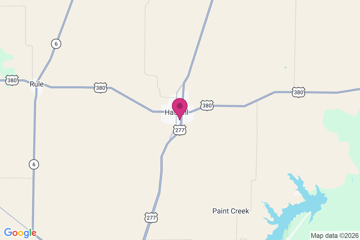 Haskell map