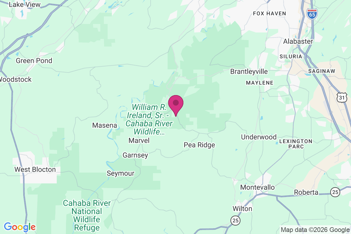 Sawmill Town map