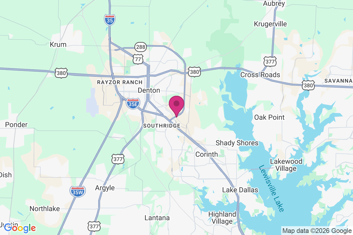 Carter map