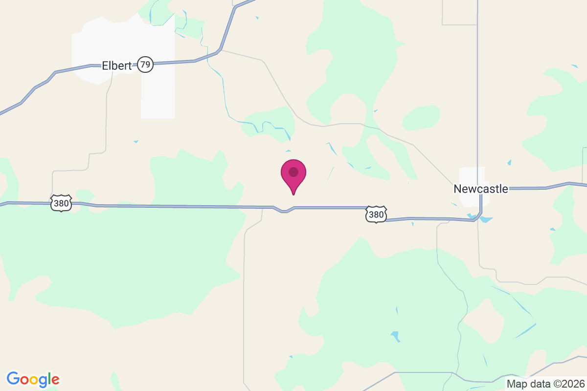 Proffitt map