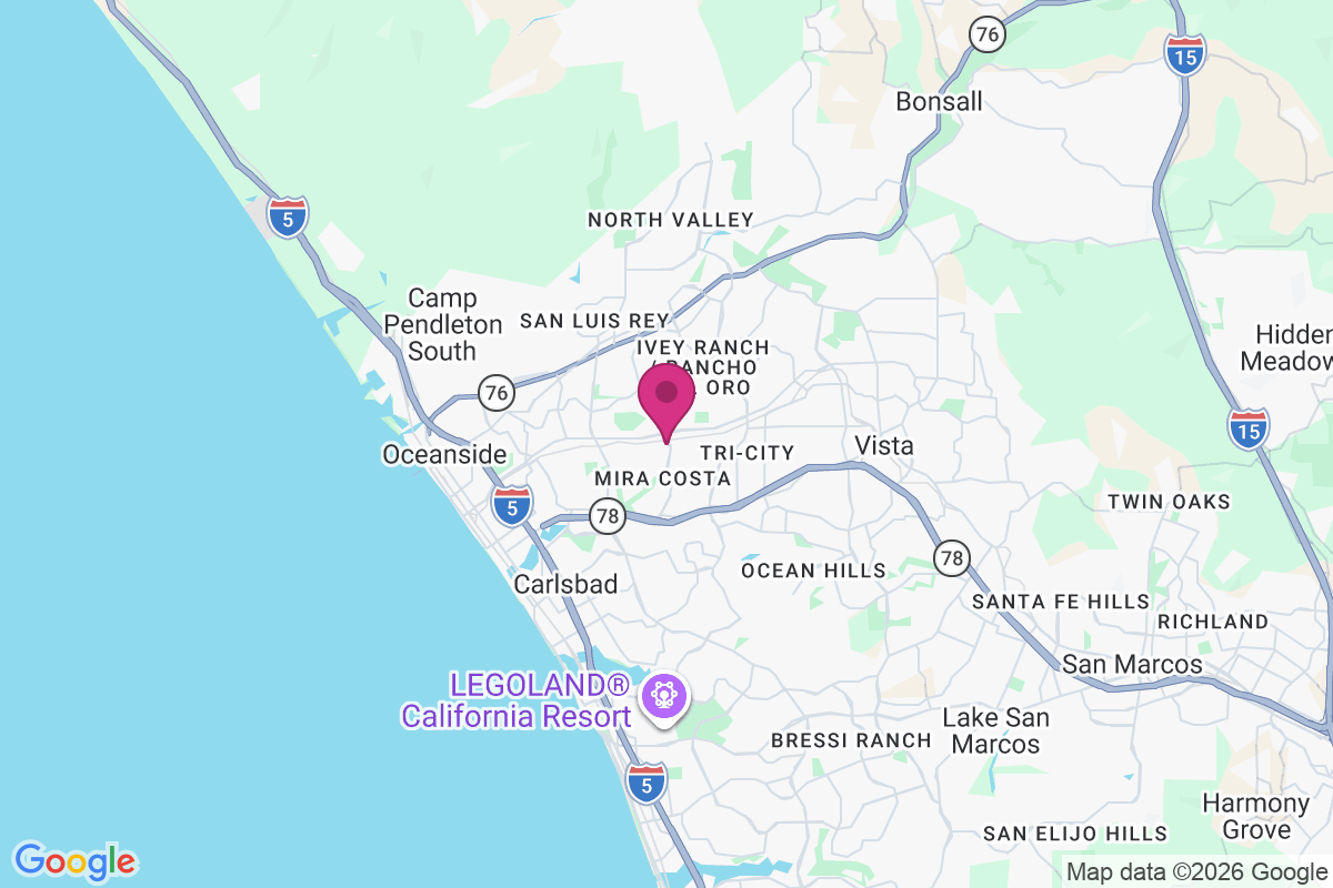 Talich map