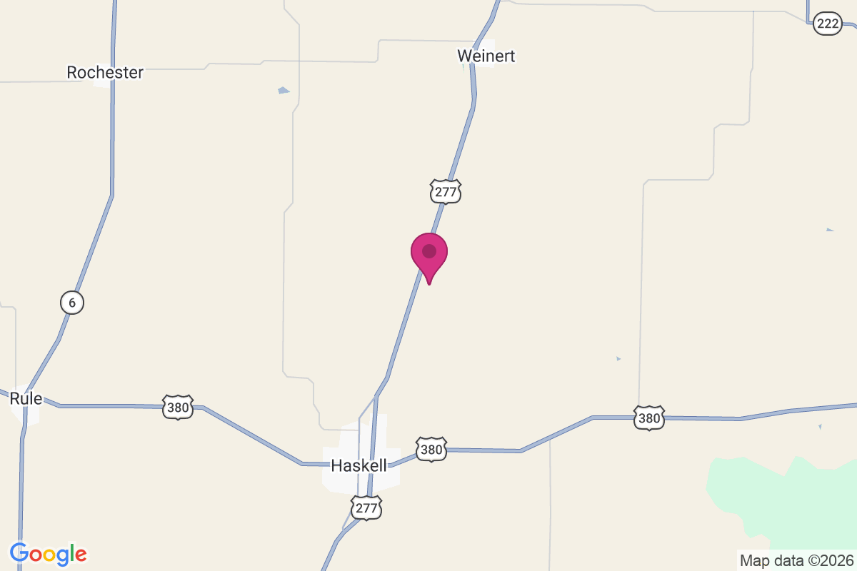 Josselet map