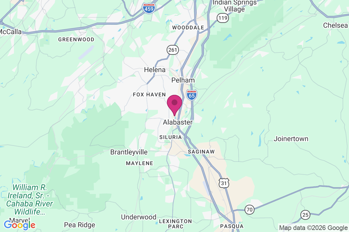 Scottrock map