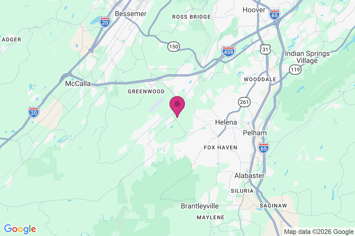 Genery map