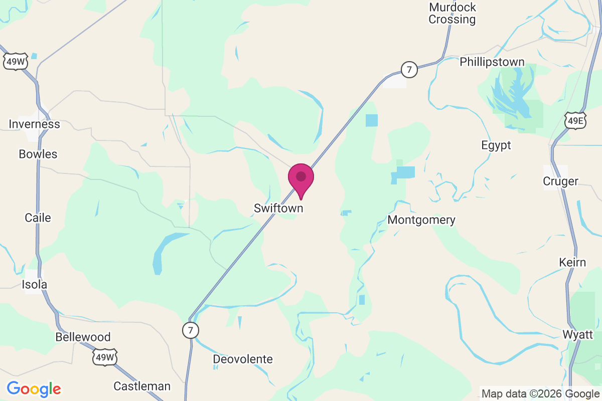 Nichols map
