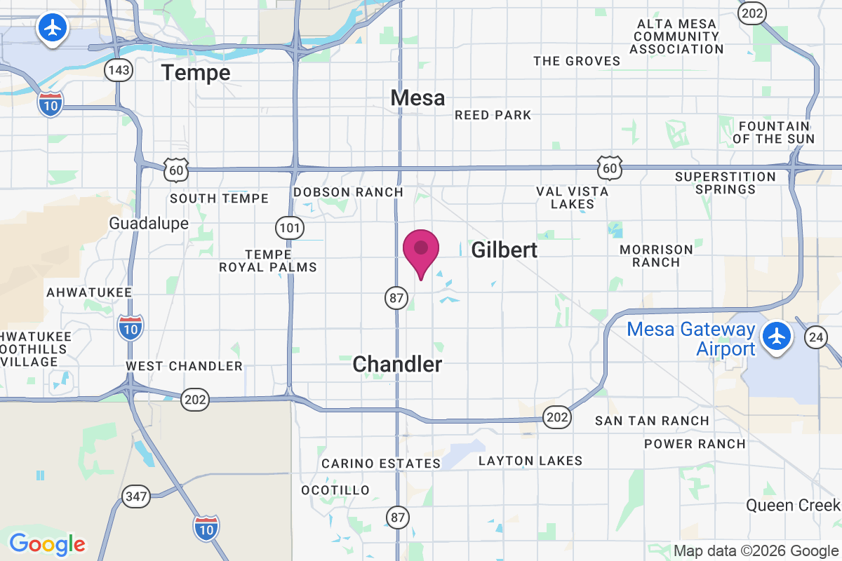 Falfa map