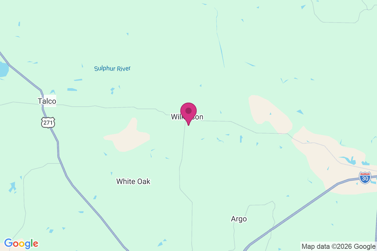Wilkinson map