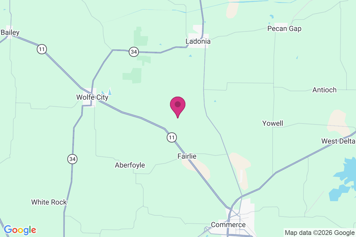 Durham map