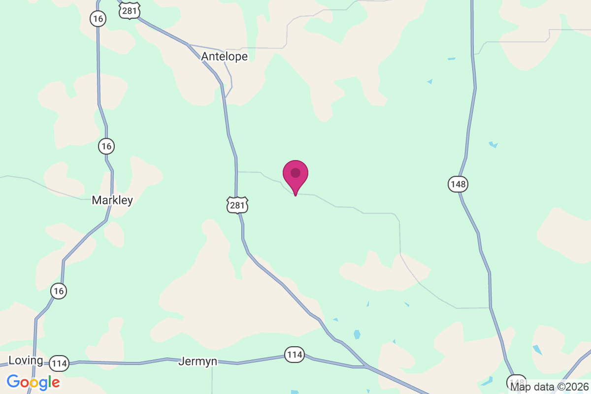Squaw Mountain map
